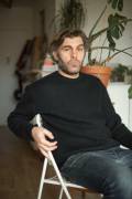 Sacha DISCORS