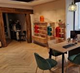 Anaïs PEZET - APMH - ARCHITECTURE