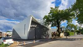 HENRIO EMMANUELLE - HENRIO ARCHITECTE
