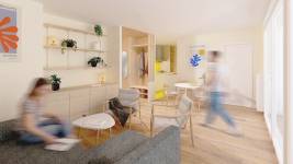 Armand & Donatien BOULAIRE & FÉAT - GLAD ARCHITECTURE