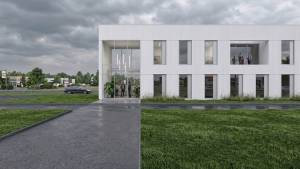 LE MEUR SEBASTIEN - SEBASTIEN LE MEUR ARCHITECTE