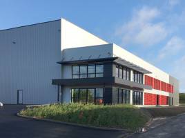 HENRIO EMMANUELLE - HENRIO ARCHITECTE