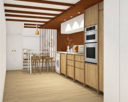 FAROU ASTRID - AAMZER ARCHITECTURE