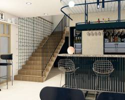 FAROU ASTRID - AAMZER ARCHITECTURE