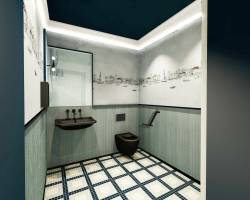 FAROU ASTRID - AAMZER ARCHITECTURE