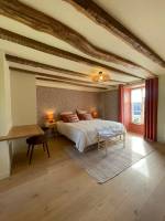 FAROU ASTRID - AAMZER ARCHITECTURE