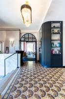 FAROU ASTRID - AAMZER ARCHITECTURE