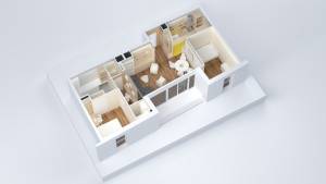 Armand & Donatien BOULAIRE & FÉAT - GLAD ARCHITECTURE